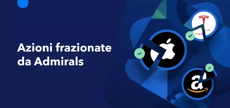 Azioni frazionate