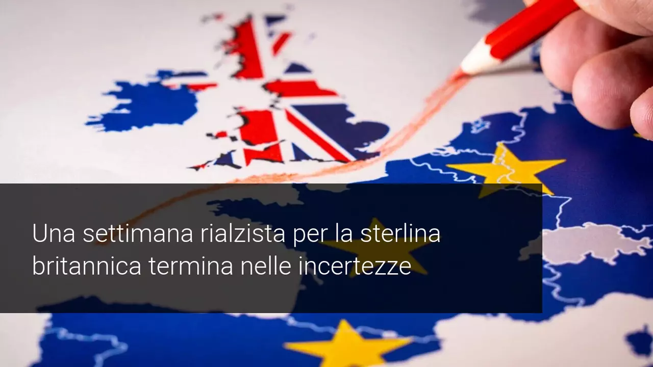 brexit sternila negoziati