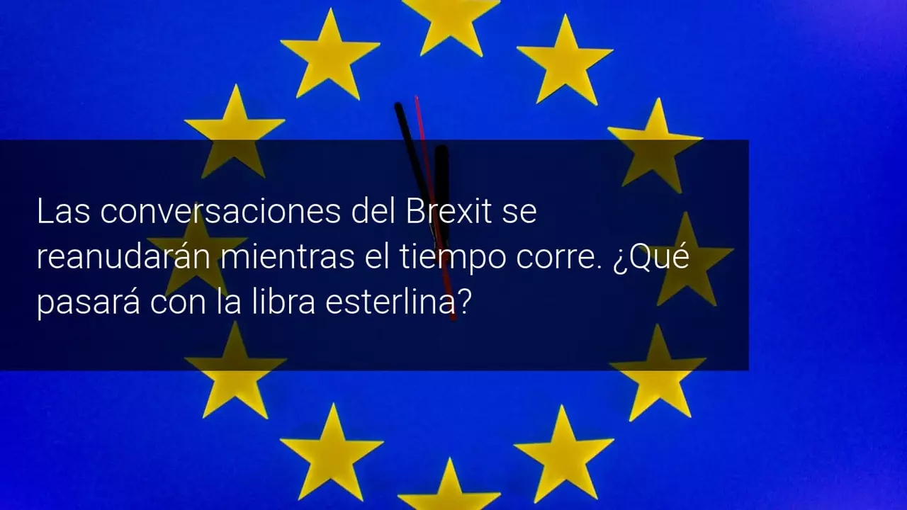 acuerdo brexit GBP