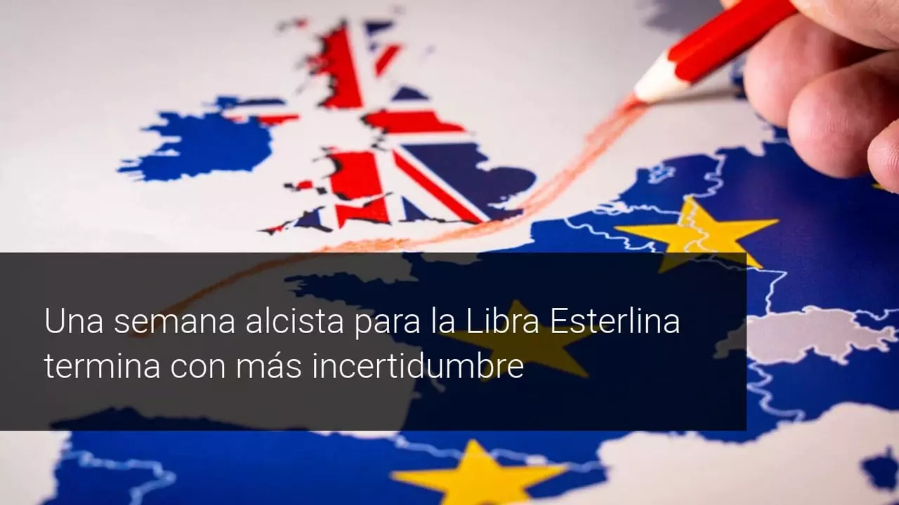 conversaciones brexit