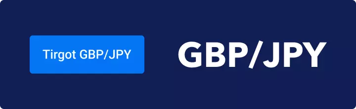 GBPJPY tirdzniecība 2022 baneris