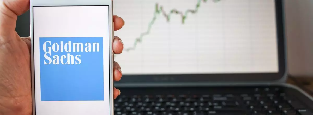 actualités Goldman Sachs (NYSE:GS) du 13 janvier 2020 14h35