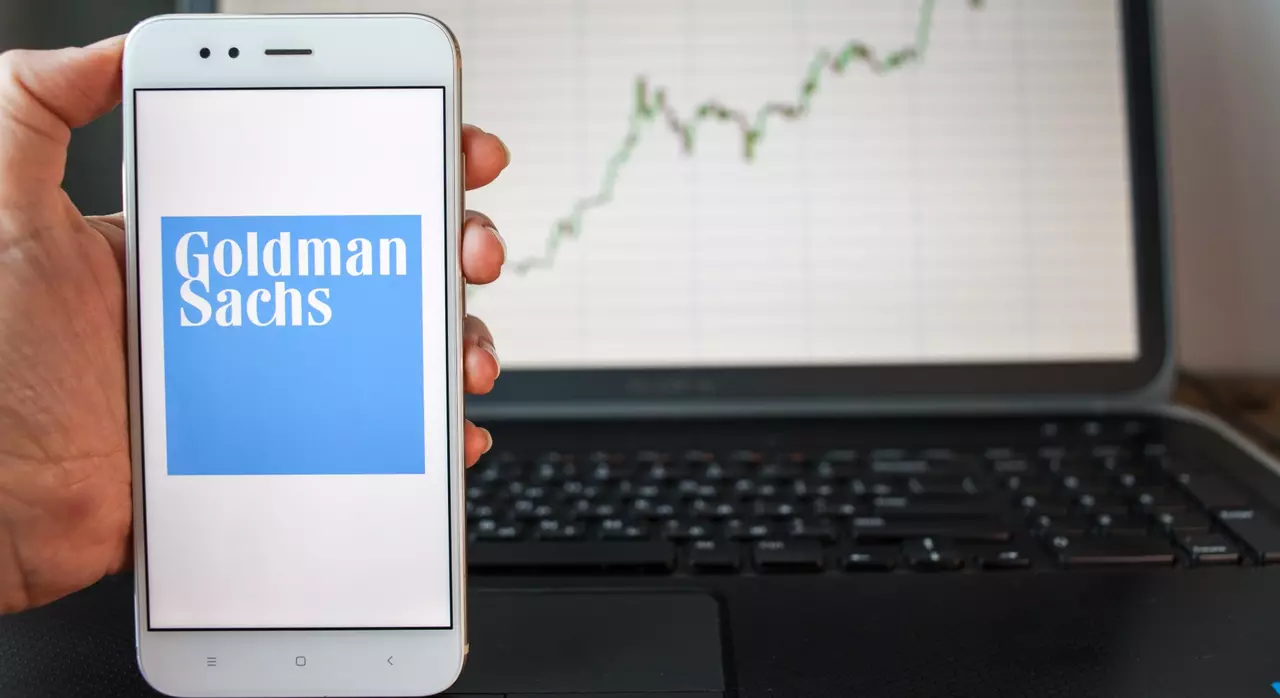 action goldman sachs