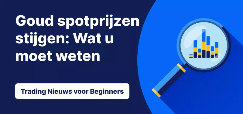 Goud Spotprijzen