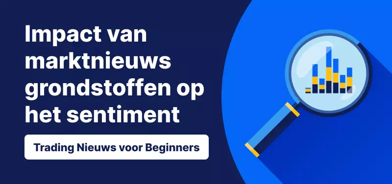 Impact marktnieuws grondstoffen