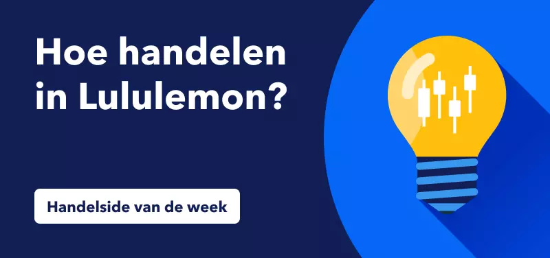 Handelen in Lululemon