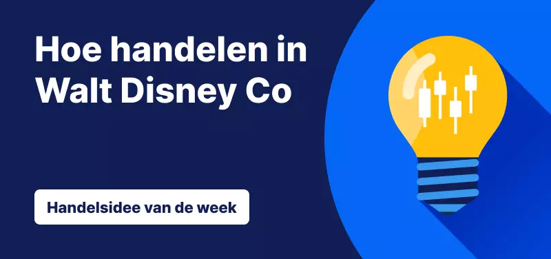 Handelen in Disney Aandelen na Q1-winstrapport