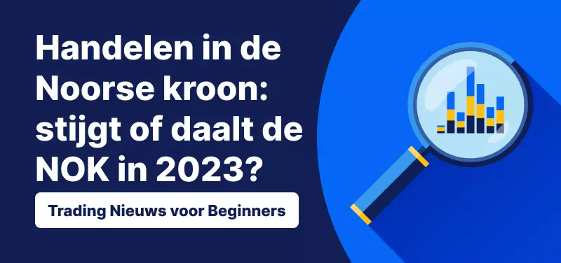 Handelen in Noorse Kroon