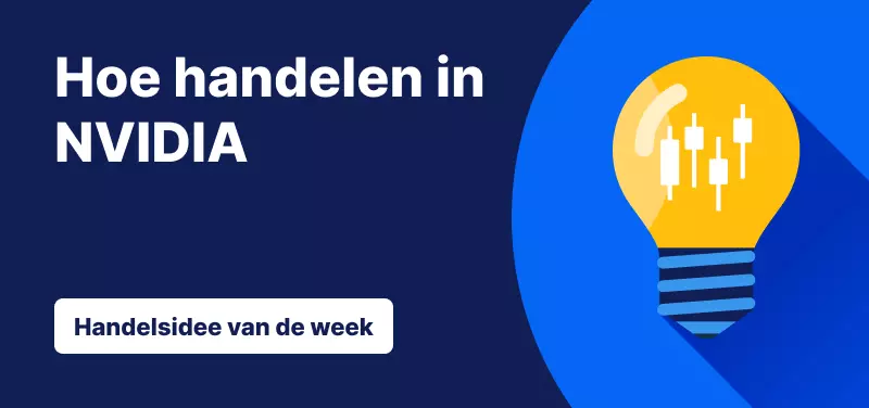 Handelen in Nvidia aandelen