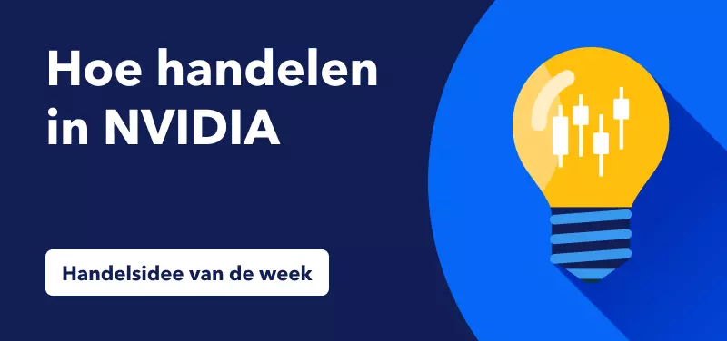 Handelen in Nvidia aandelen