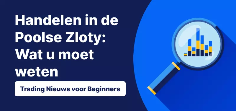 Handelen in Poolse Zloty