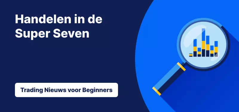 Handelen in Super Seven aandelen