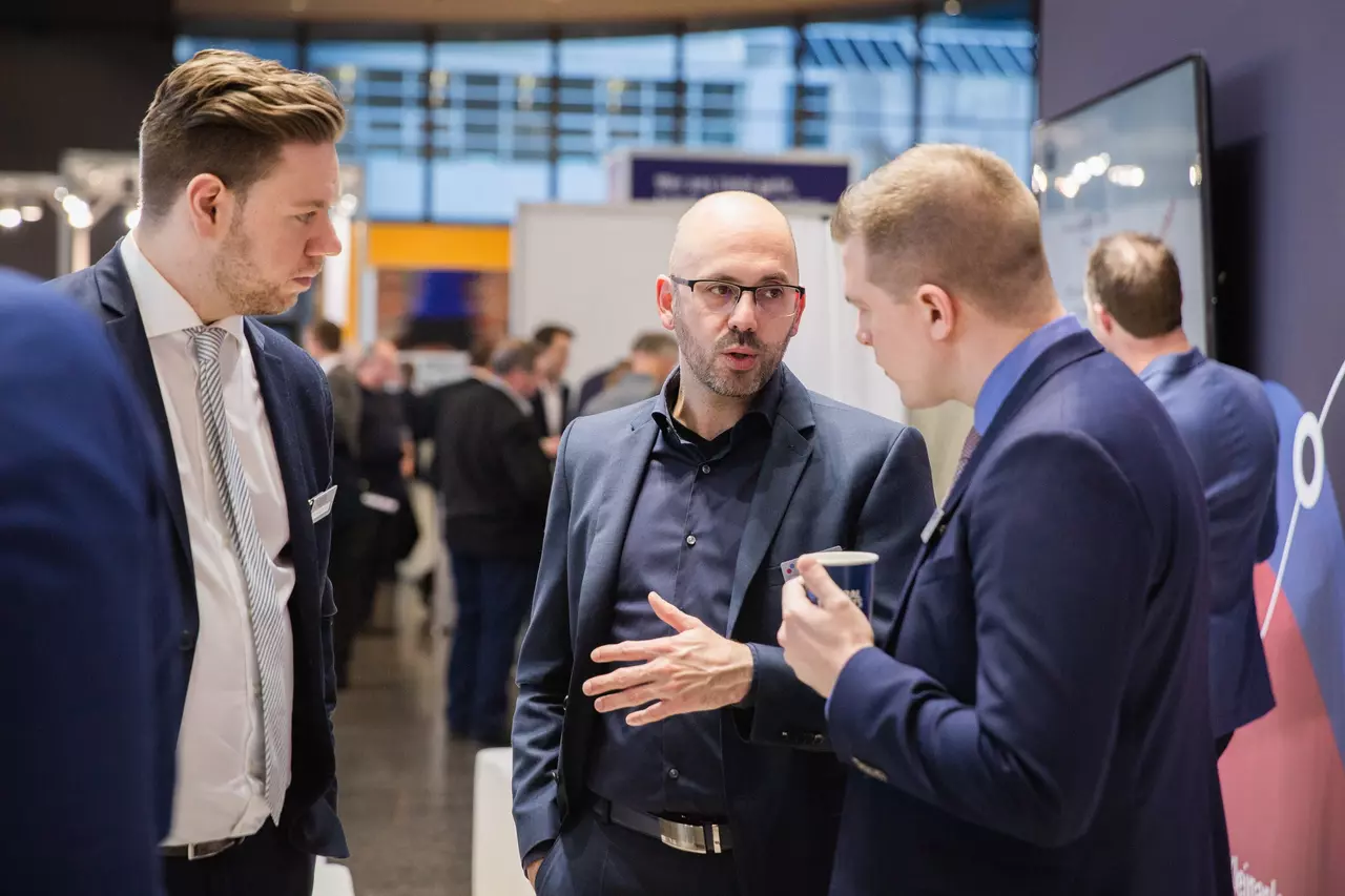 World of Trading - Heiko Behrendt speaks with Admiral Markets account managers 