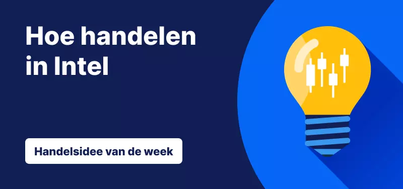 Hoe handelen in Intel aandelen bij nieuwe AI-chips en fabrieken
