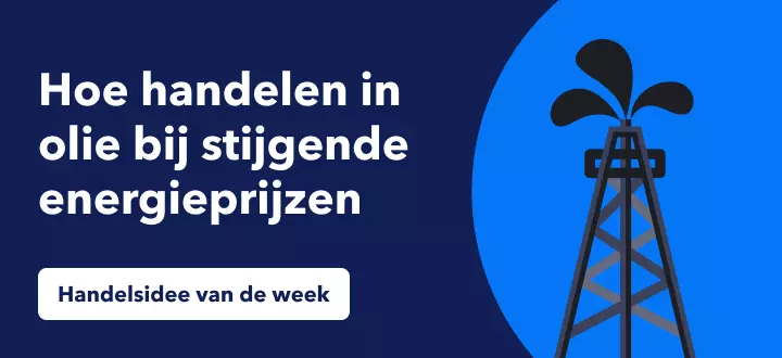 Hoe handelen in olie bij stijgende energieprijzen