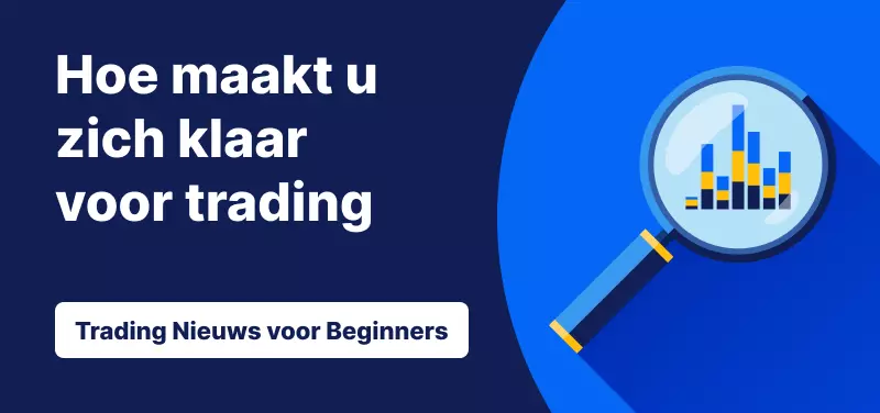 Hoe maakt u zich klaar voor trading