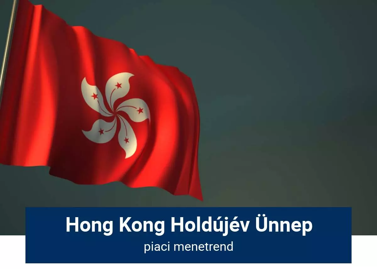 Hong Kong Holdújév piaci menetrend