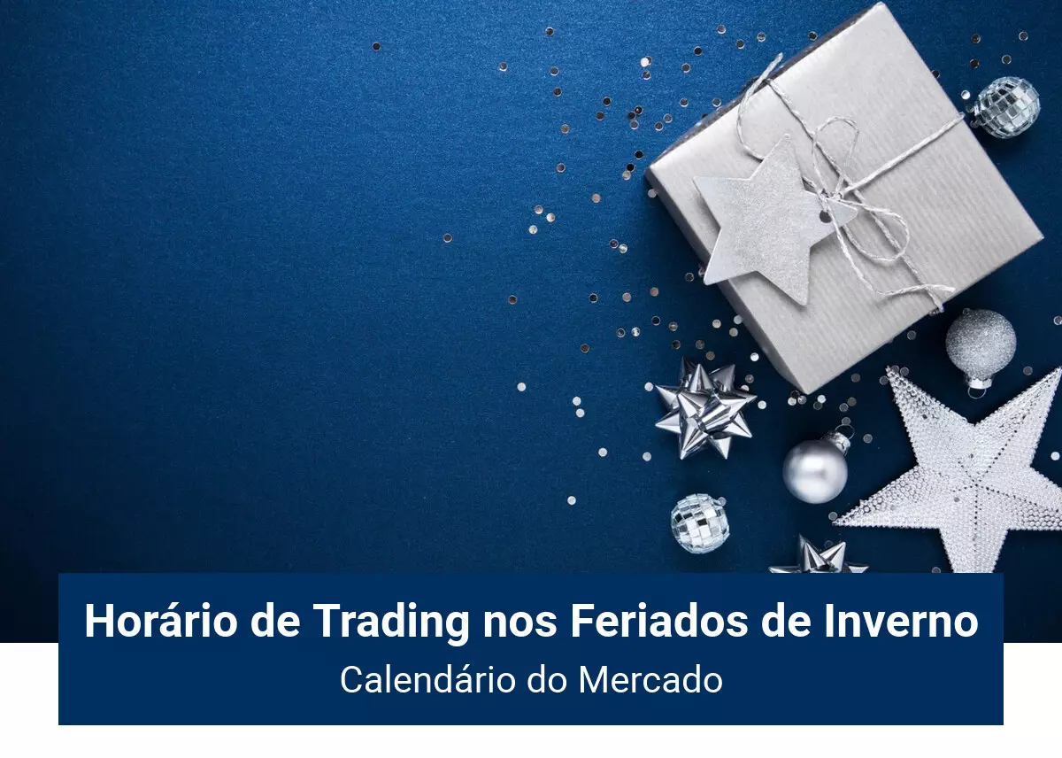 Horário de Trading nos Feriados de Inverno - Admiral Markets