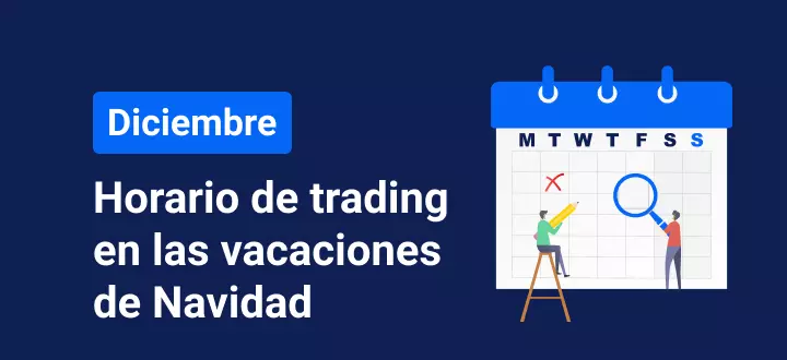 Horario trading