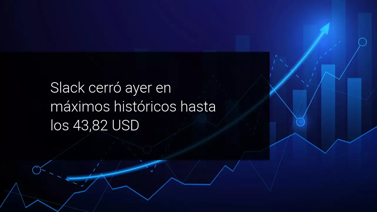 Salesforce compra Slack