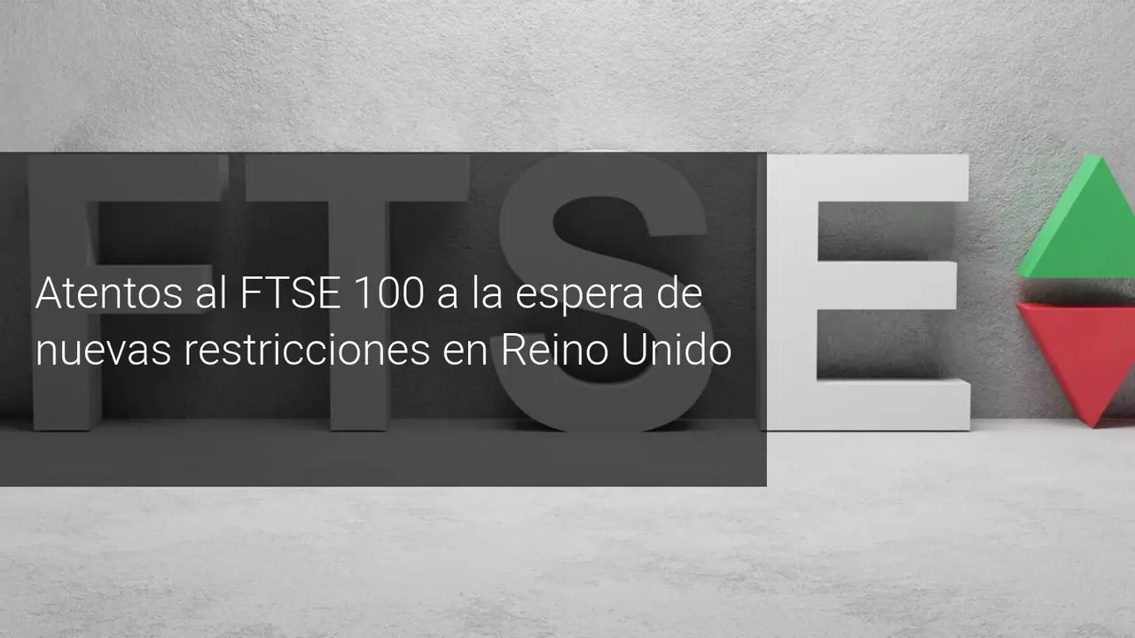 FTSE 100 indeciso