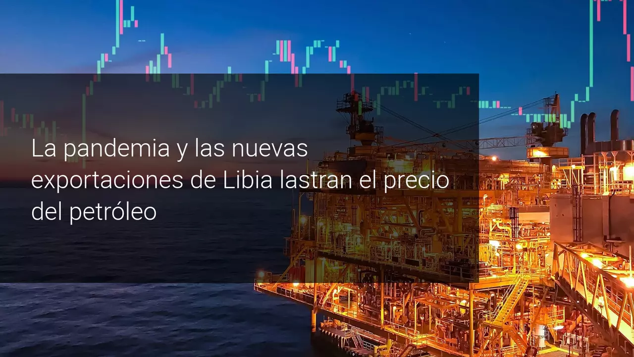 cotizacion petroleo septiembre