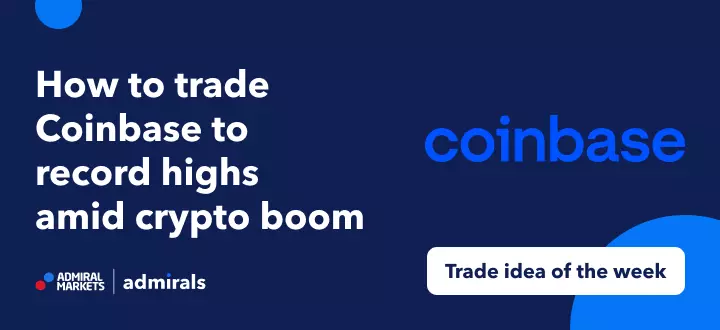 How to Trade Coinbase Shares