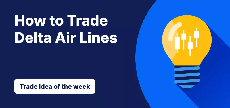 How to Trade Delta Air Lines