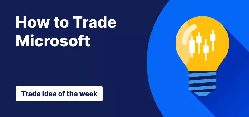 How to Trade Microsoft