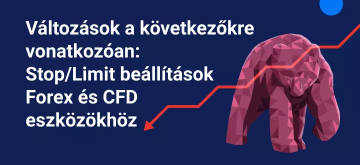 Limit változás