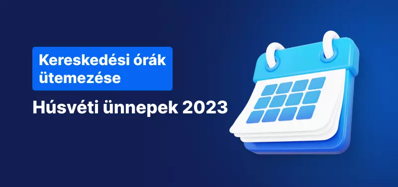 Húsvéti ünnepek 2023