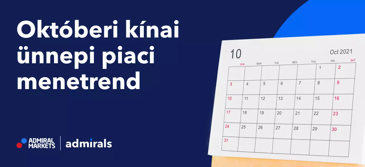 oktoberi kereskedési szunnapok