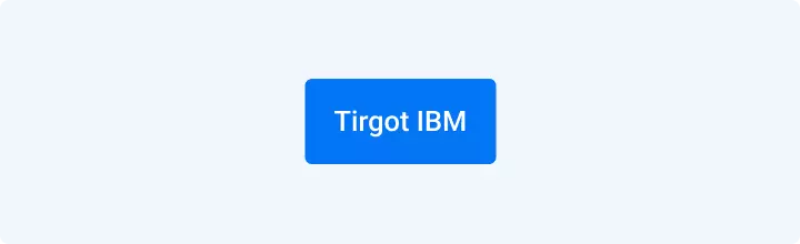 IBM akciju tirdzniecība 2022 baneris
