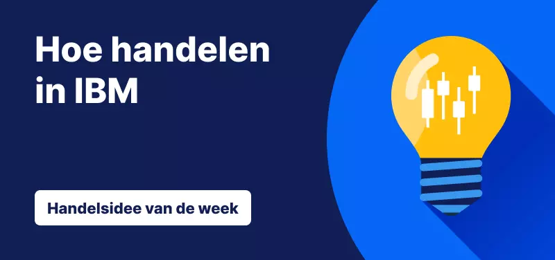 IBM Aandelen