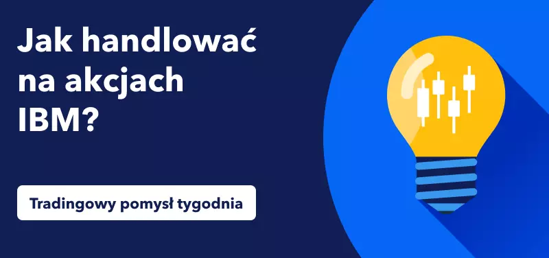 jak kupić akcje IBM