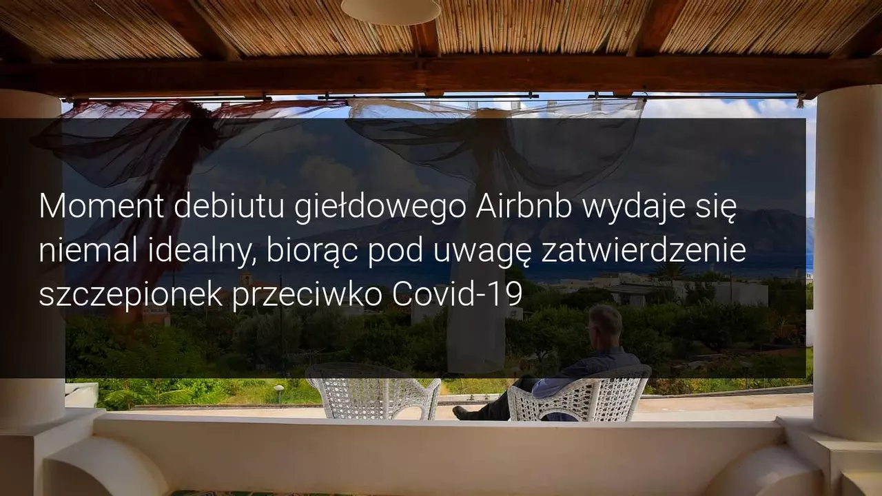 IPO Airbnb