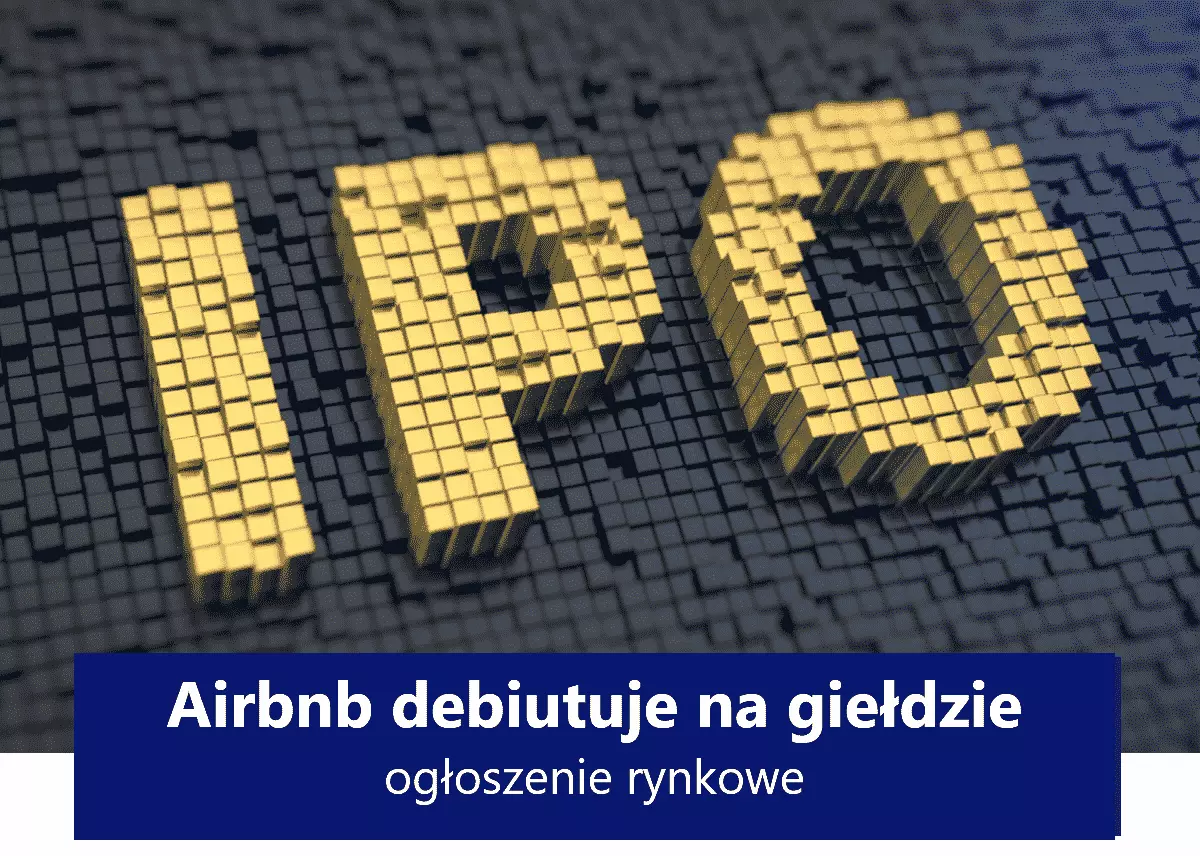 IPO Airbnb
