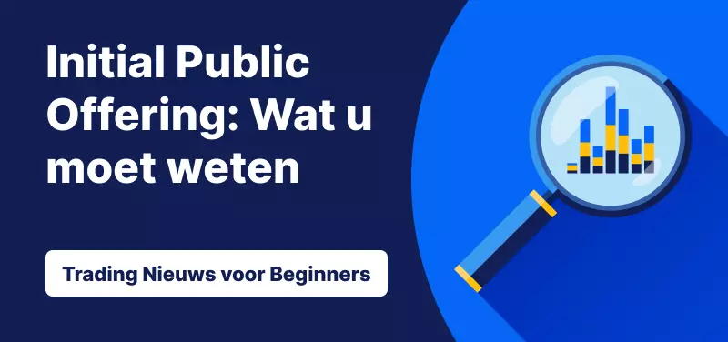 Wat is een IPO?