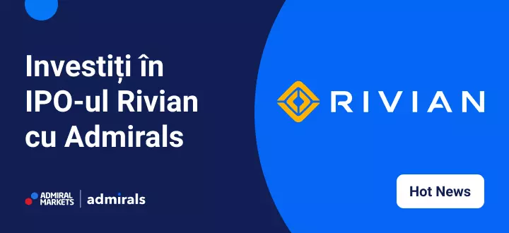 IPO Rivian