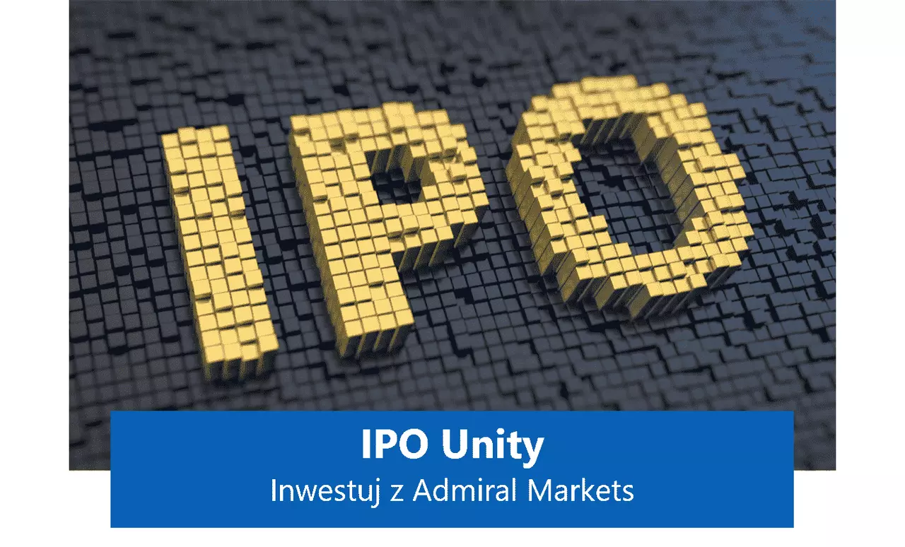 IPO Unity