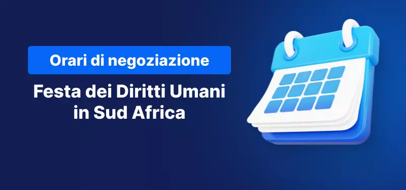 orari di negoziazione 21 marzo 2025