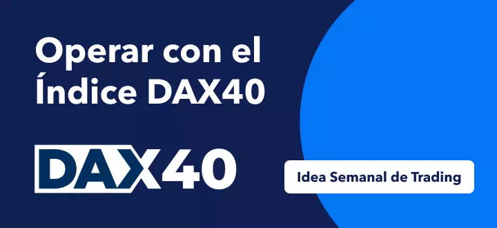 Idea semanal trading DAX40
