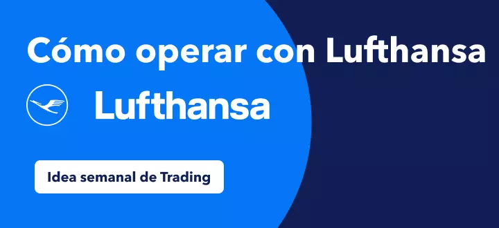 Idea_semanal_trading_Lufthansa
