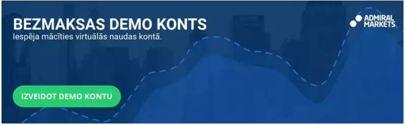 ASV dolāra vērtība pret eiro turpina pieaugt demo