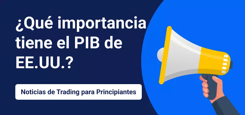 Importancia PIB USA
