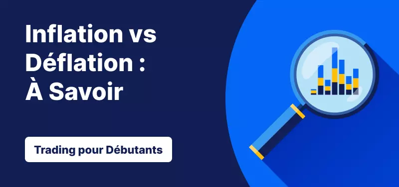 Inflation vs Déflation