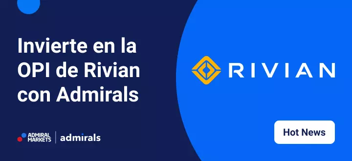 Invierte OPI Rivian