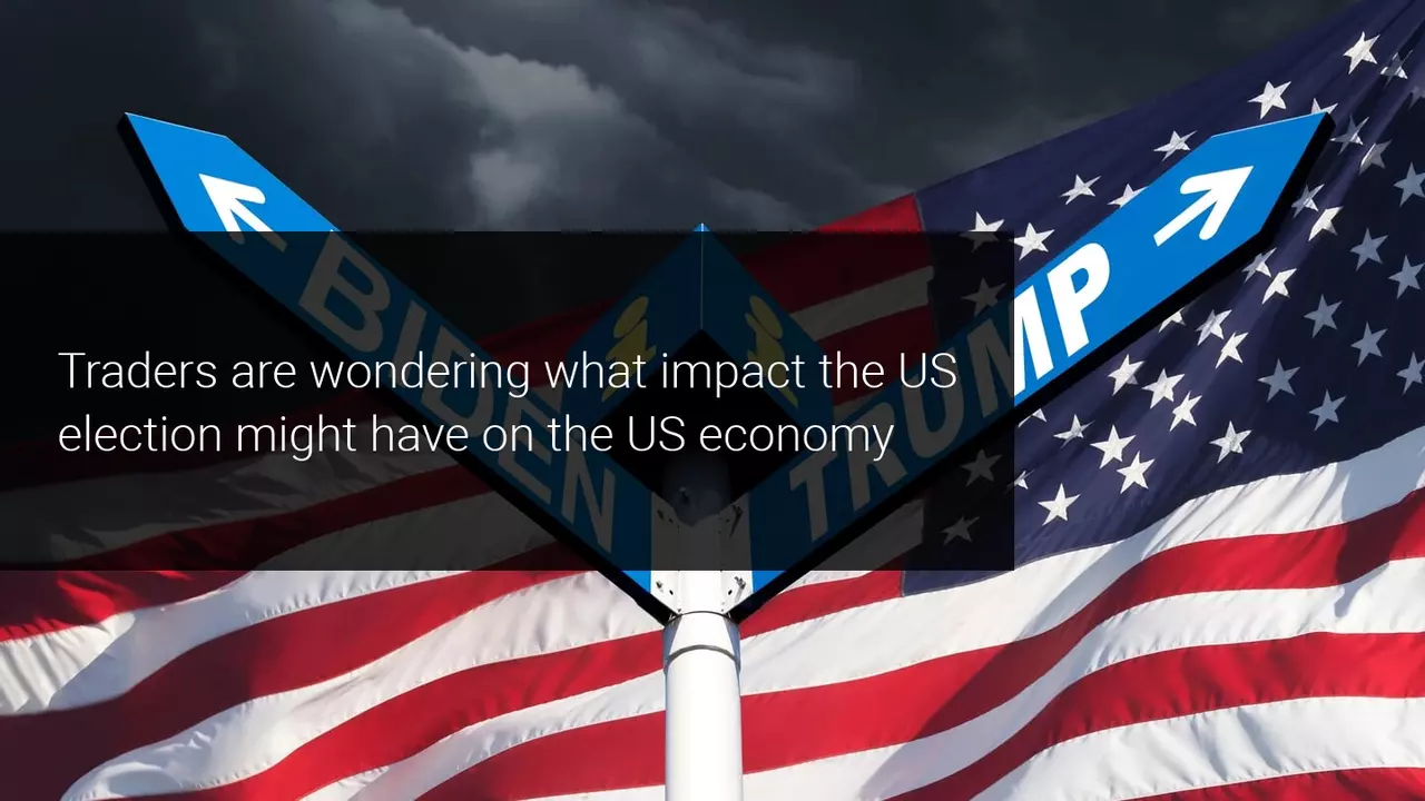Is a re-election of Trump more bullish than a Biden-victory for US Equities?
