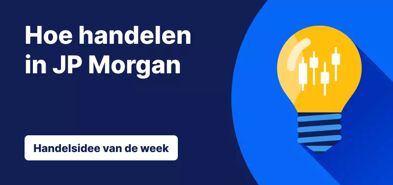 Handelen in JP Morgan Aandelen na Prestaties Q3 2023