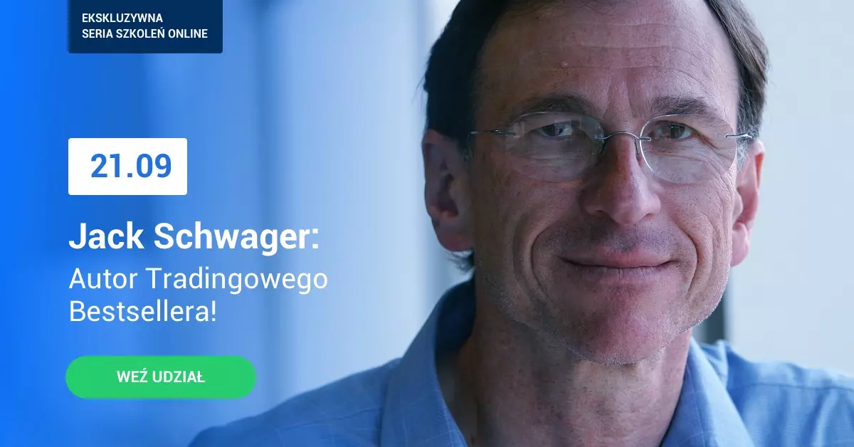 Jack Schwager